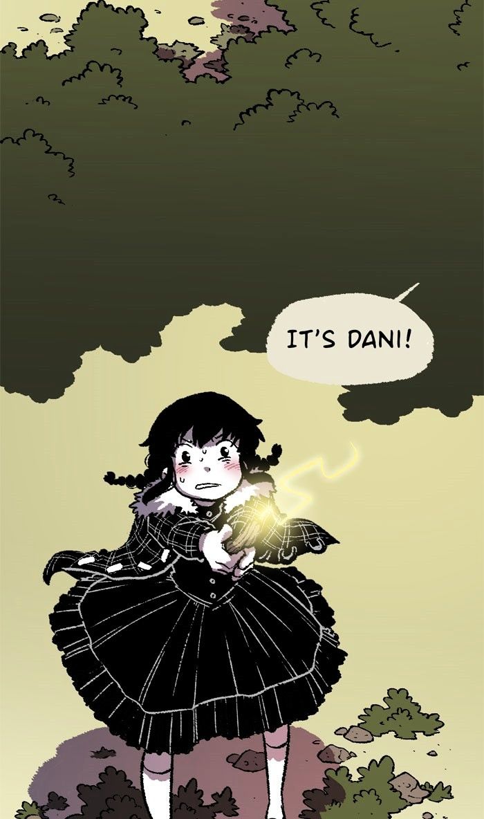Read Hooky En Manga Online