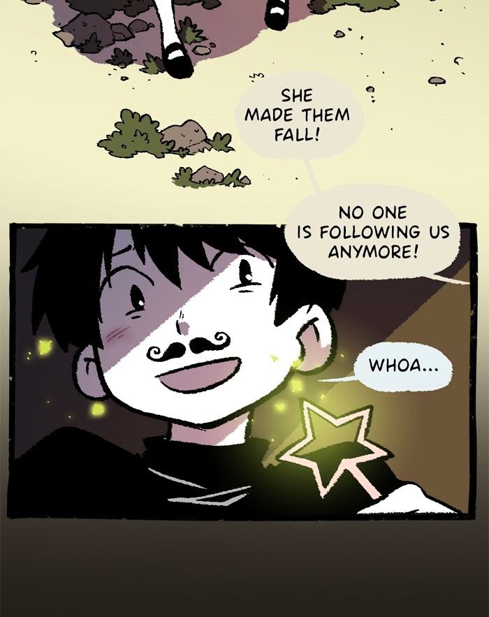 Read Hooky En Manga Online