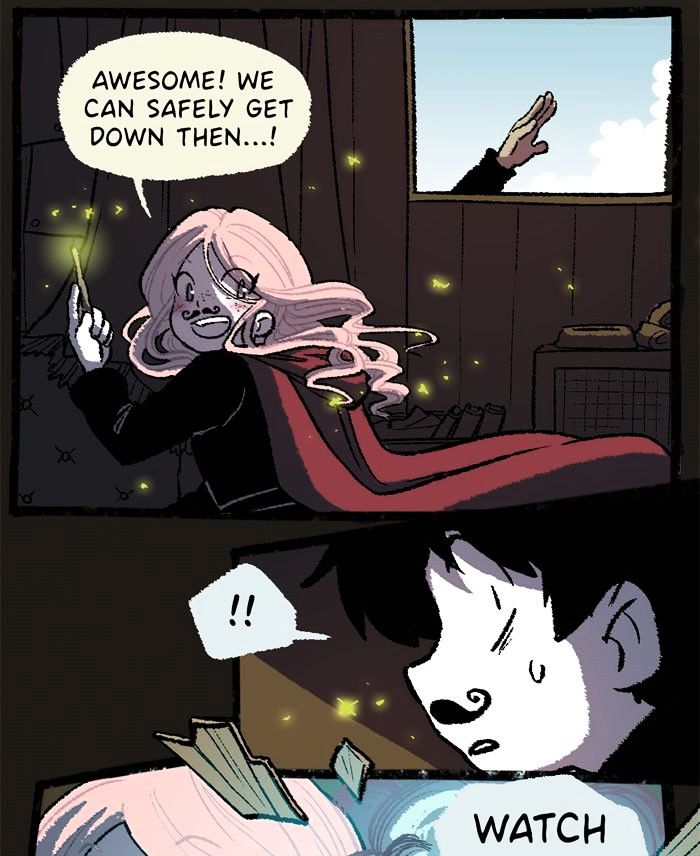 Read Hooky En Manga Online