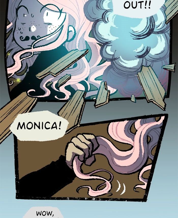 Read Hooky En Manga Online