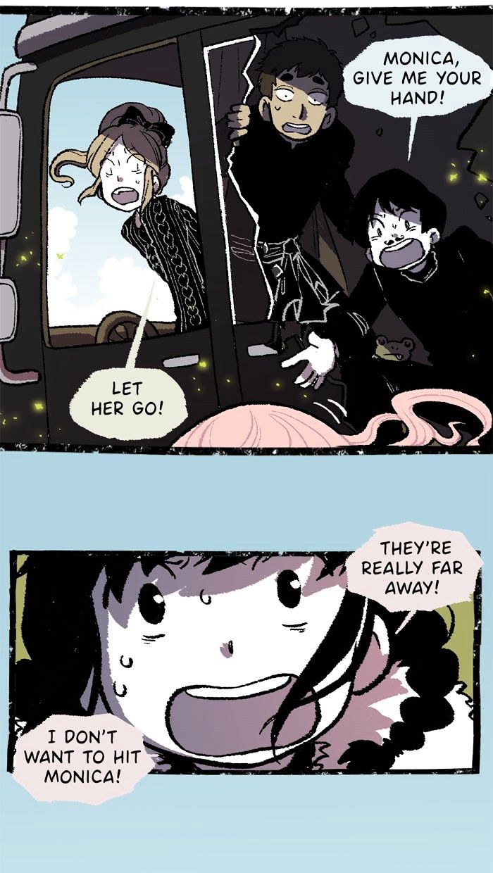Read Hooky En Manga Online