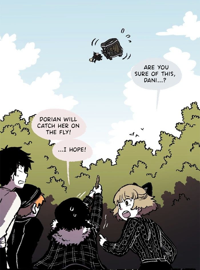 Read Hooky En Manga Online