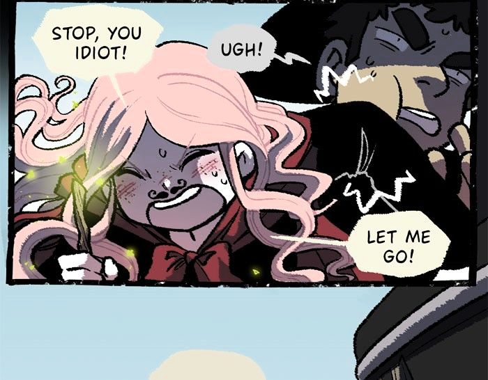 Read Hooky En Manga Online