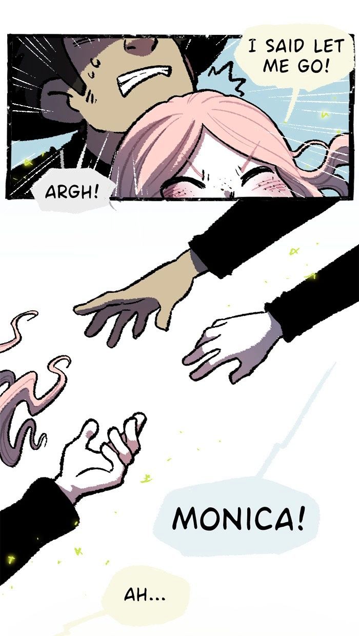 Read Hooky En Manga Online