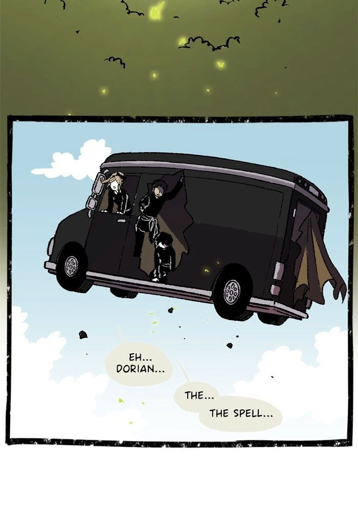 Read Hooky En Manga Online