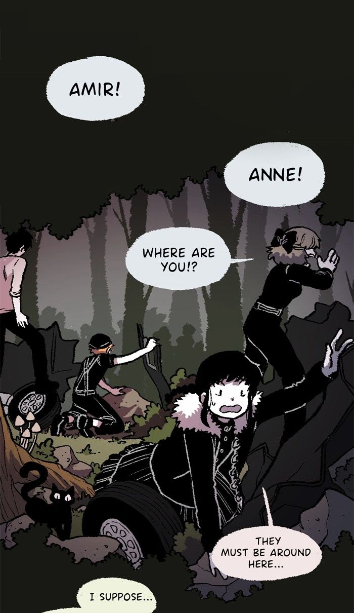 Read Hooky En Manga Online