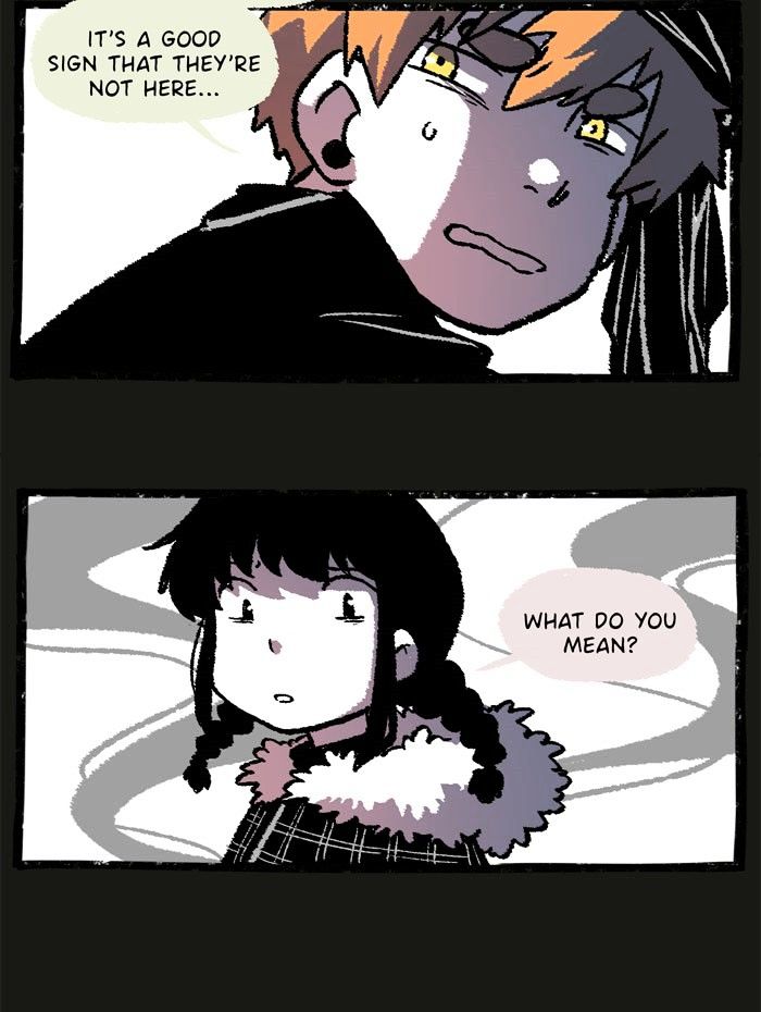 Read Hooky En Manga Online