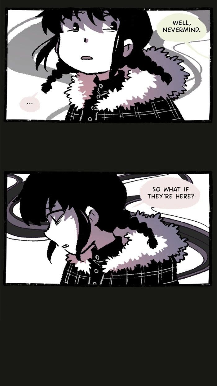 Read Hooky En Manga Online