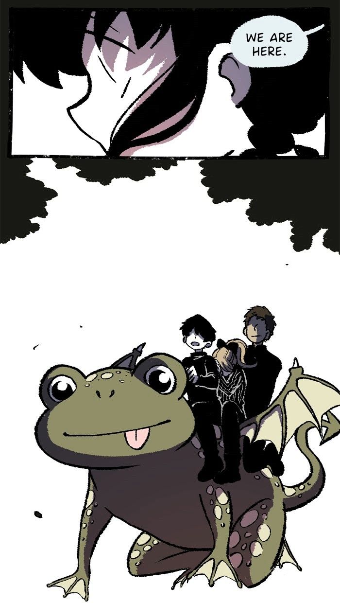 Read Hooky En Manga Online
