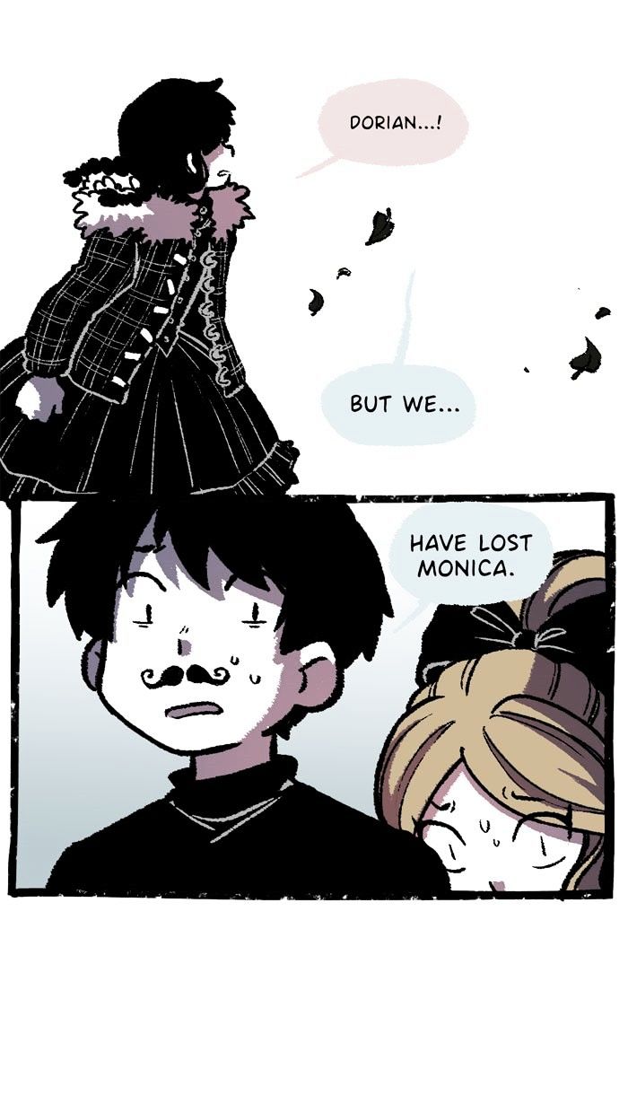 Read Hooky En Manga Online