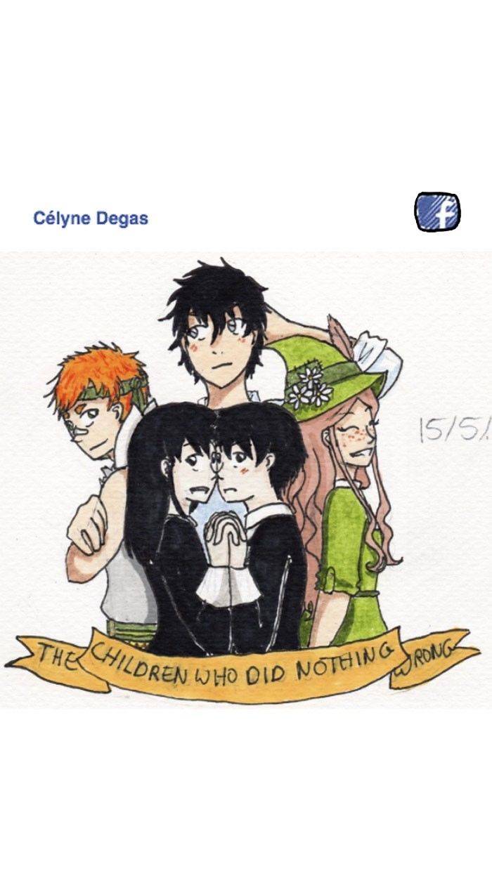 Read Hooky En Manga Online