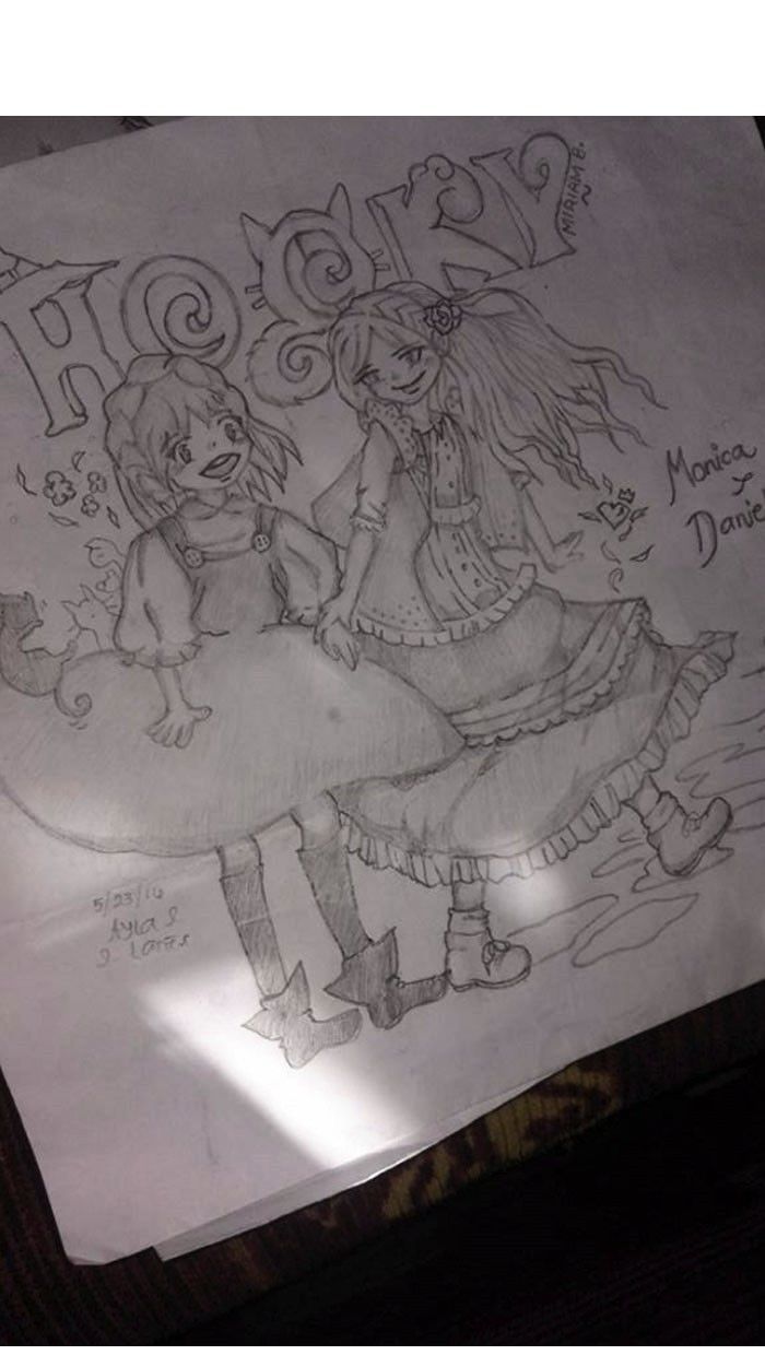 Read Hooky En Manga Online