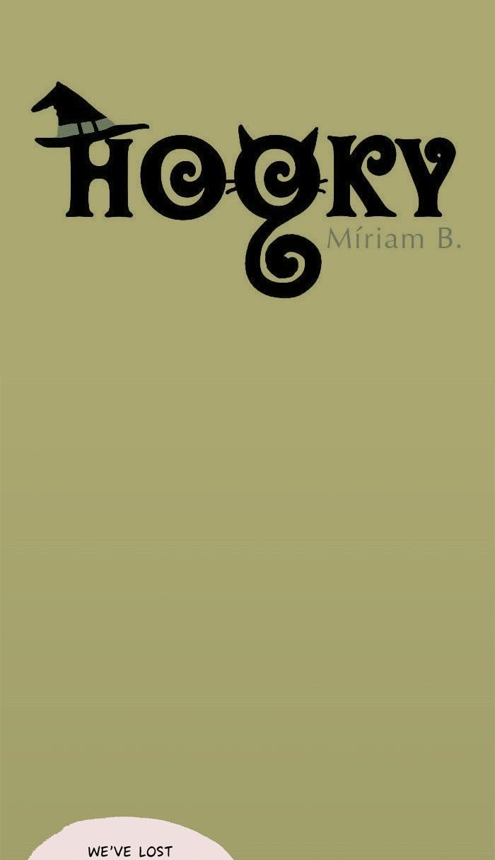Read Hooky En Manga Online