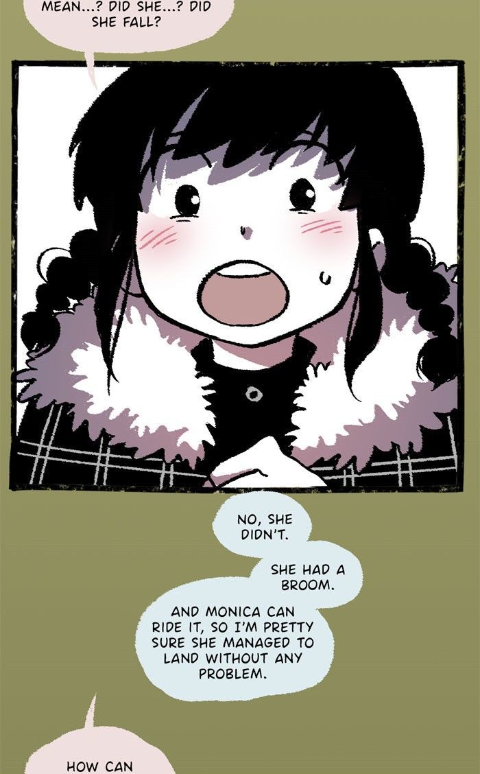 Read Hooky En Manga Online