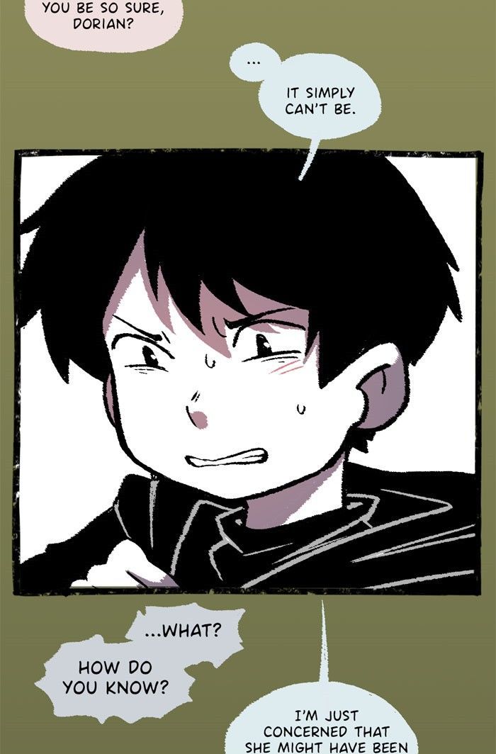 Read Hooky En Manga Online