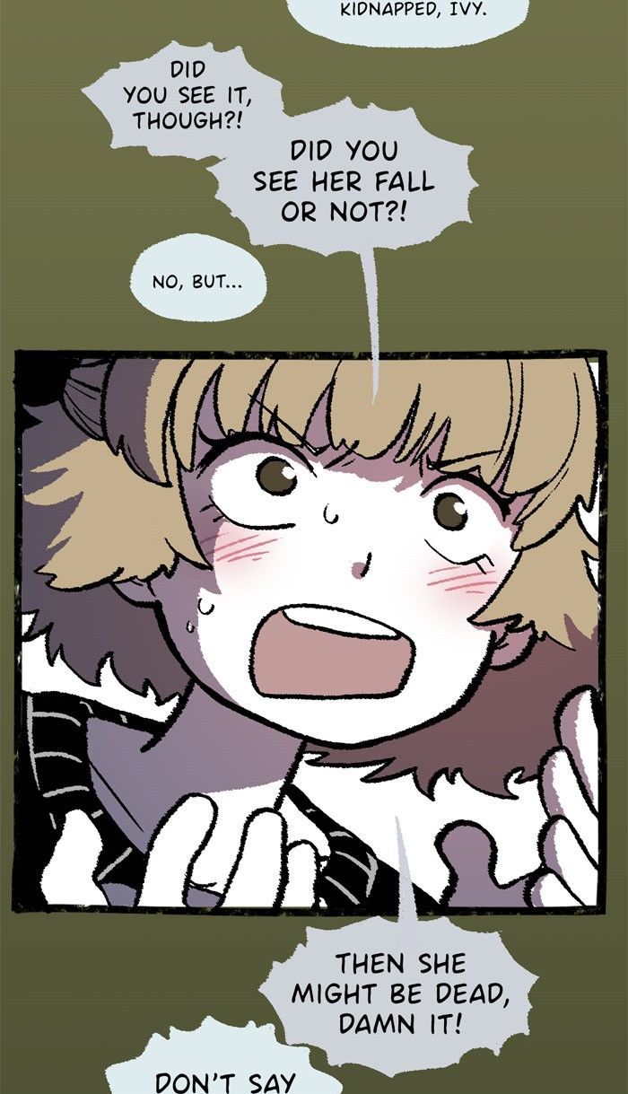 Read Hooky En Manga Online