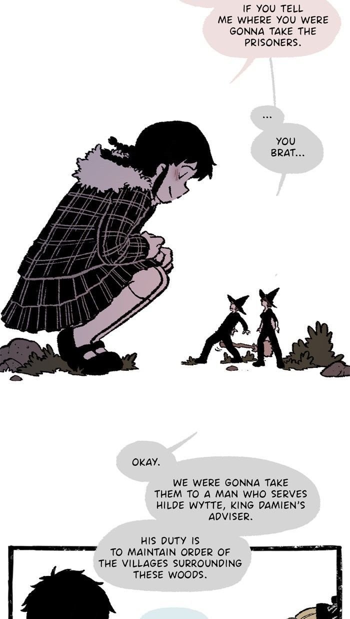 Read Hooky En Manga Online