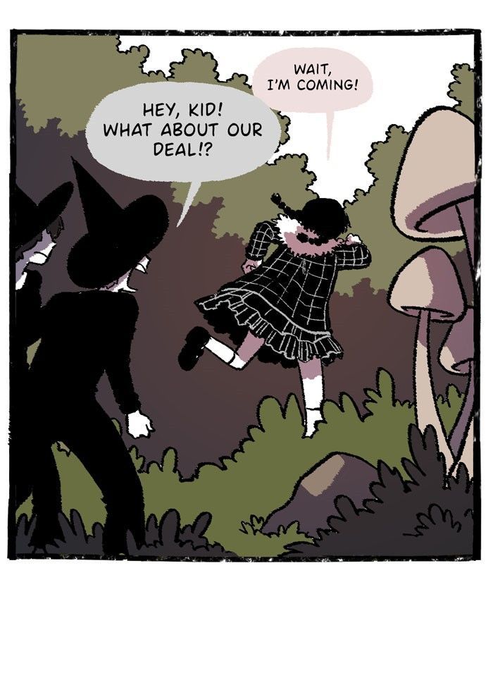 Read Hooky En Manga Online