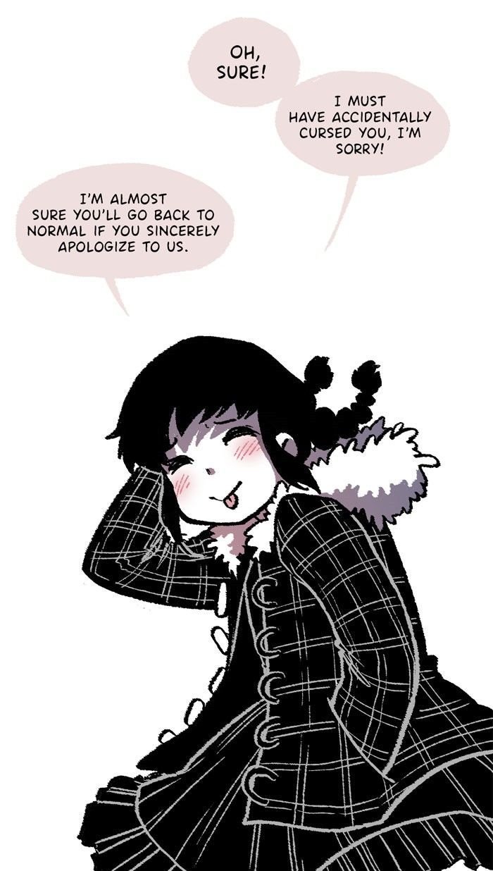 Read Hooky En Manga Online