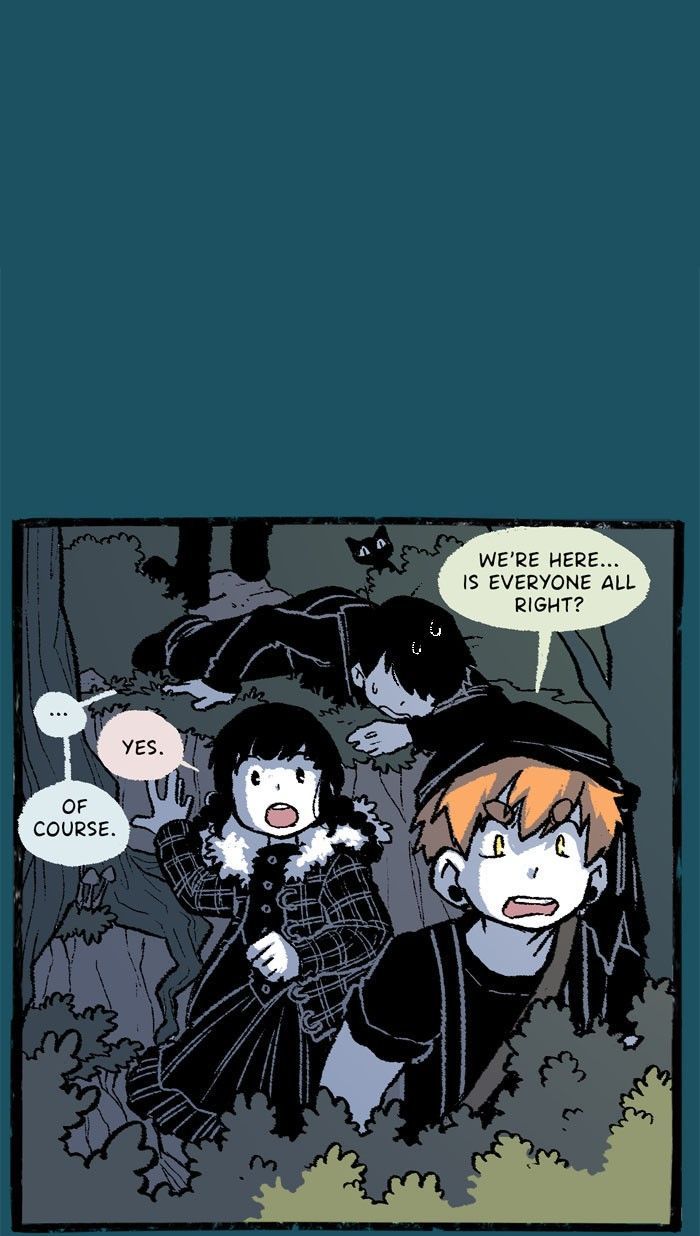Read Hooky En Manga Online