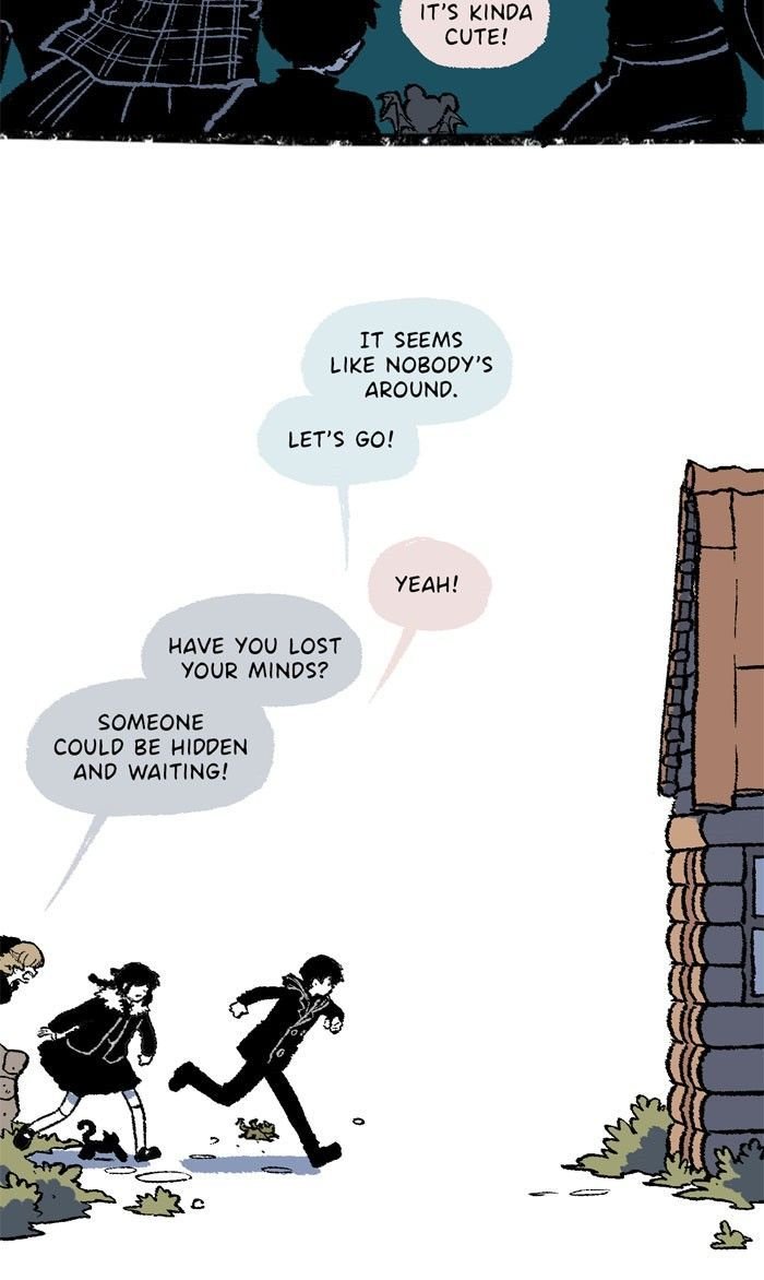 Read Hooky En Manga Online