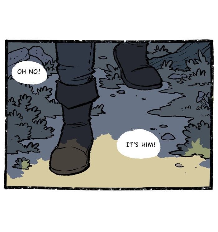 Read Hooky En Manga Online