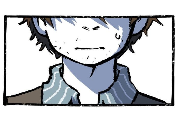 Read Hooky En Manga Online