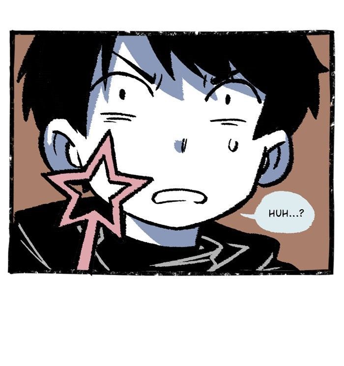 Read Hooky En Manga Online