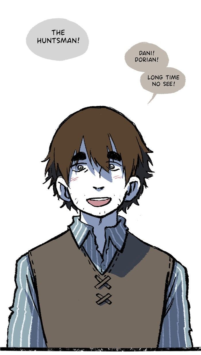 Read Hooky En Manga Online