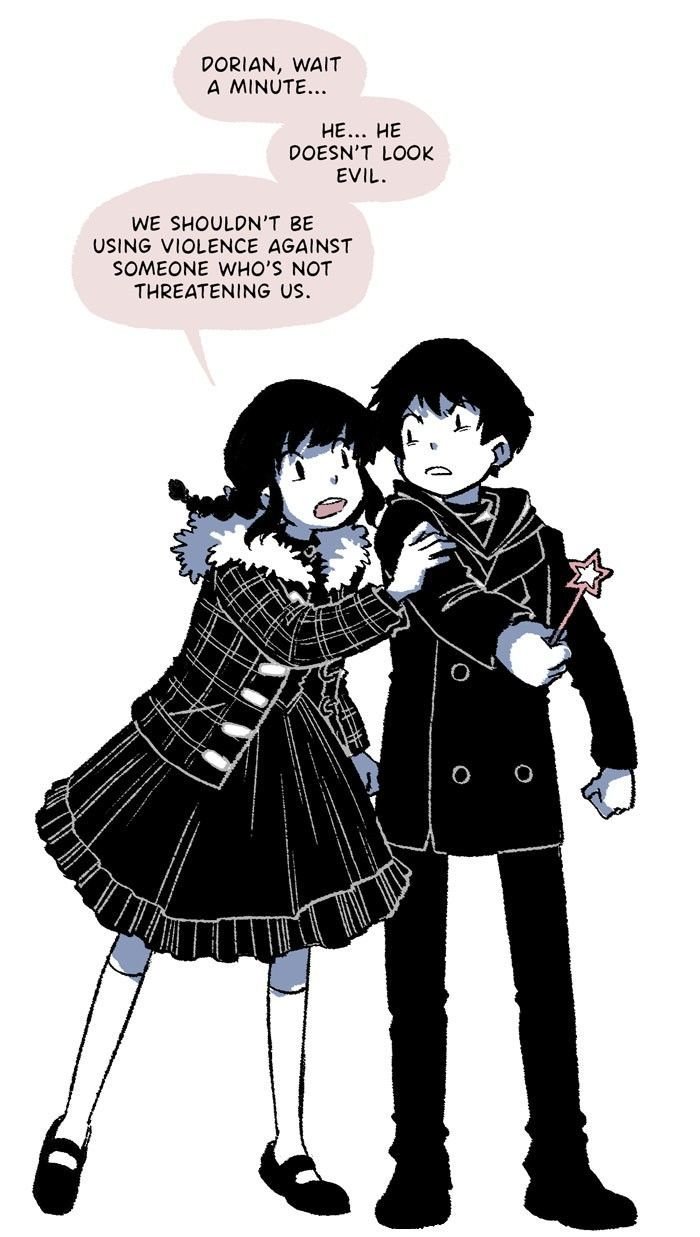 Read Hooky En Manga Online