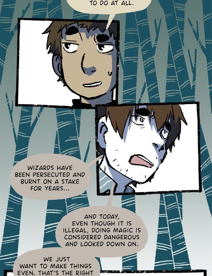 Read Hooky En Manga Online