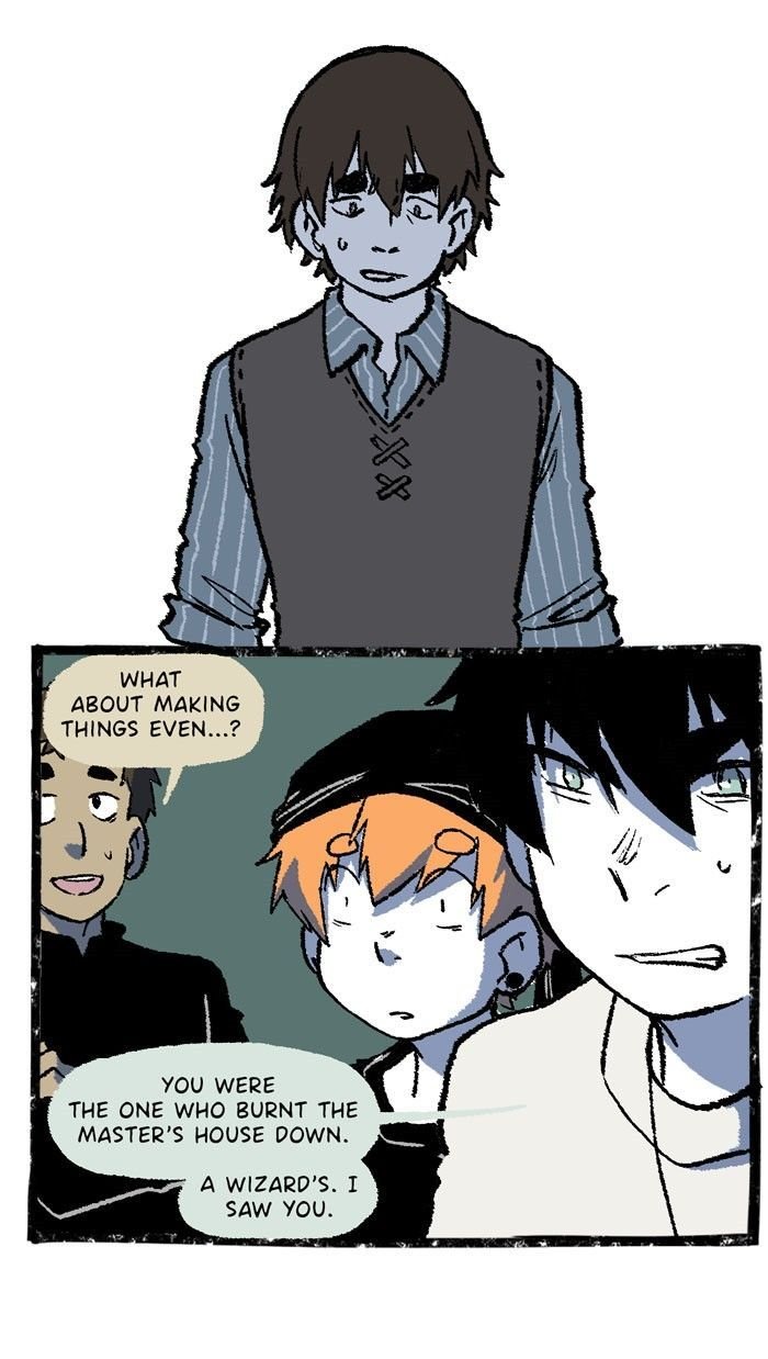 Read Hooky En Manga Online