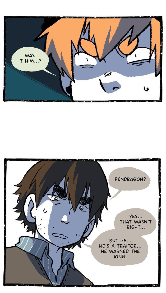 Read Hooky En Manga Online