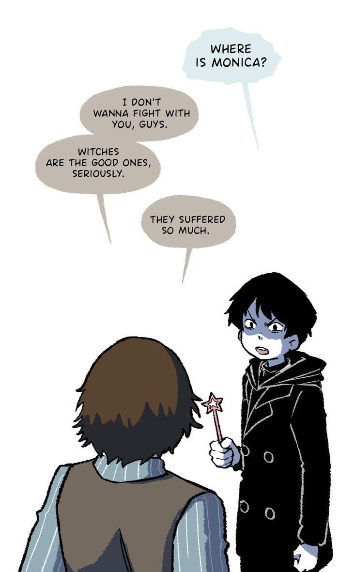 Read Hooky En Manga Online