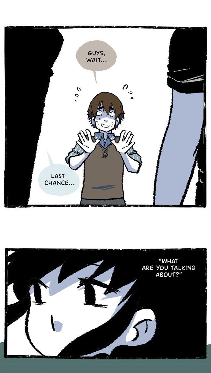Read Hooky En Manga Online