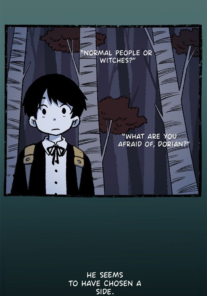 Read Hooky En Manga Online
