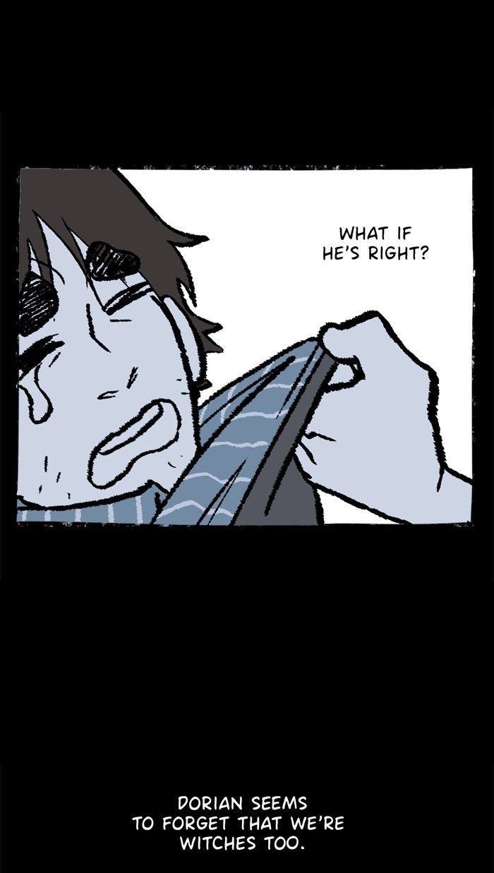 Read Hooky En Manga Online