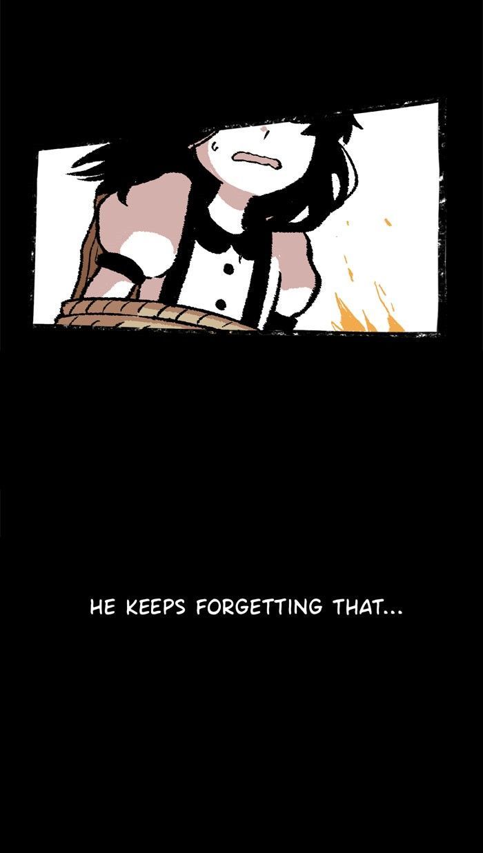 Read Hooky En Manga Online