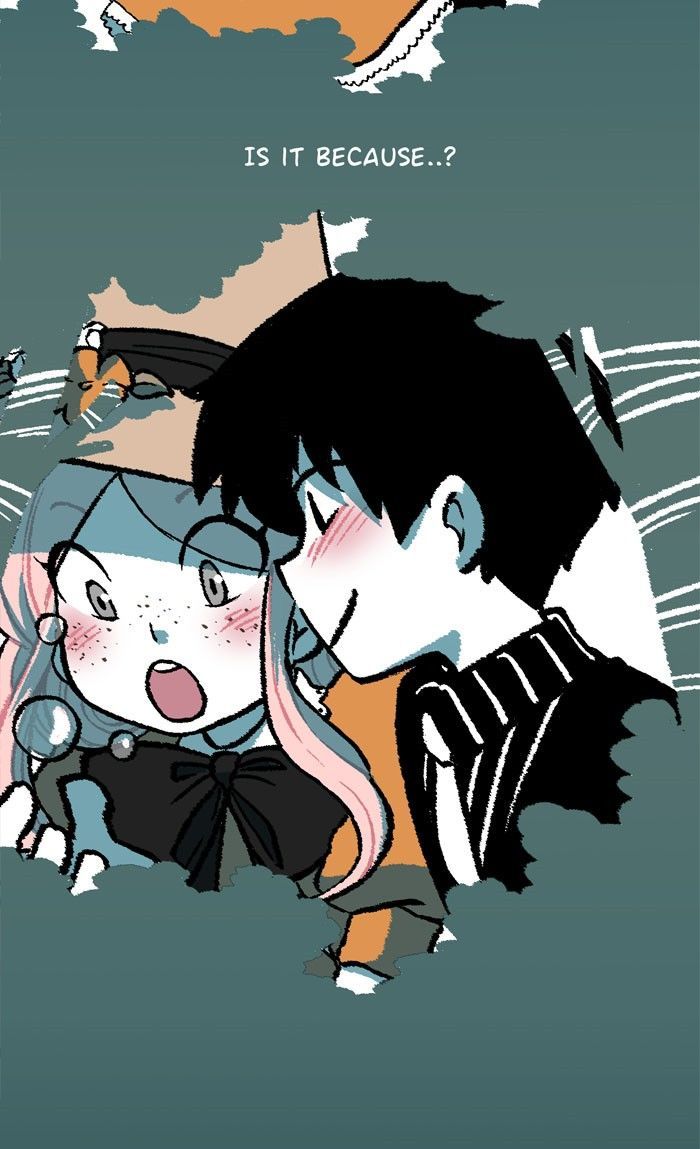 Read Hooky En Manga Online