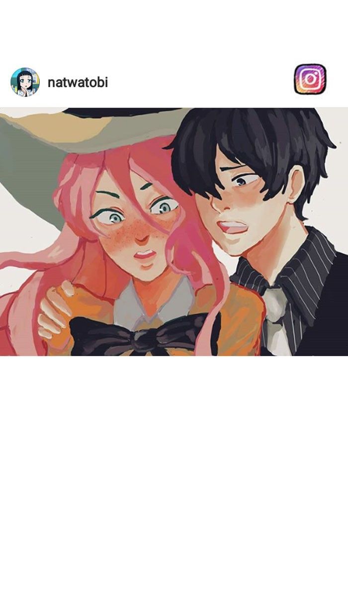 Read Hooky En Manga Online