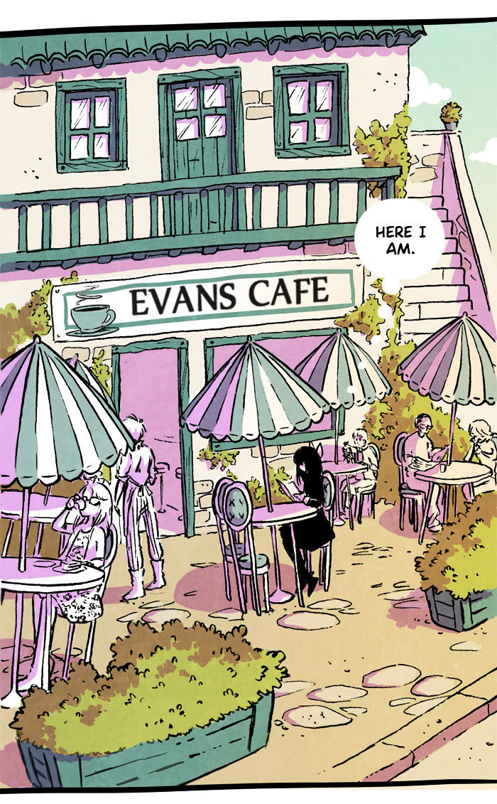 Read Hooky En Manga Online