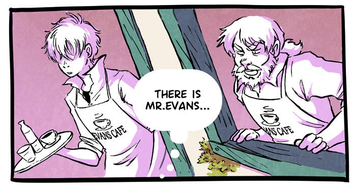 Read Hooky En Manga Online