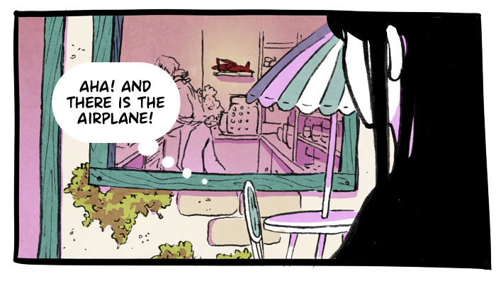 Read Hooky En Manga Online