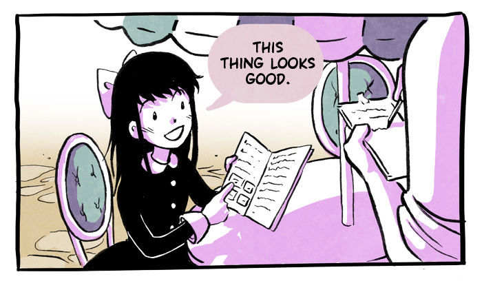 Read Hooky En Manga Online