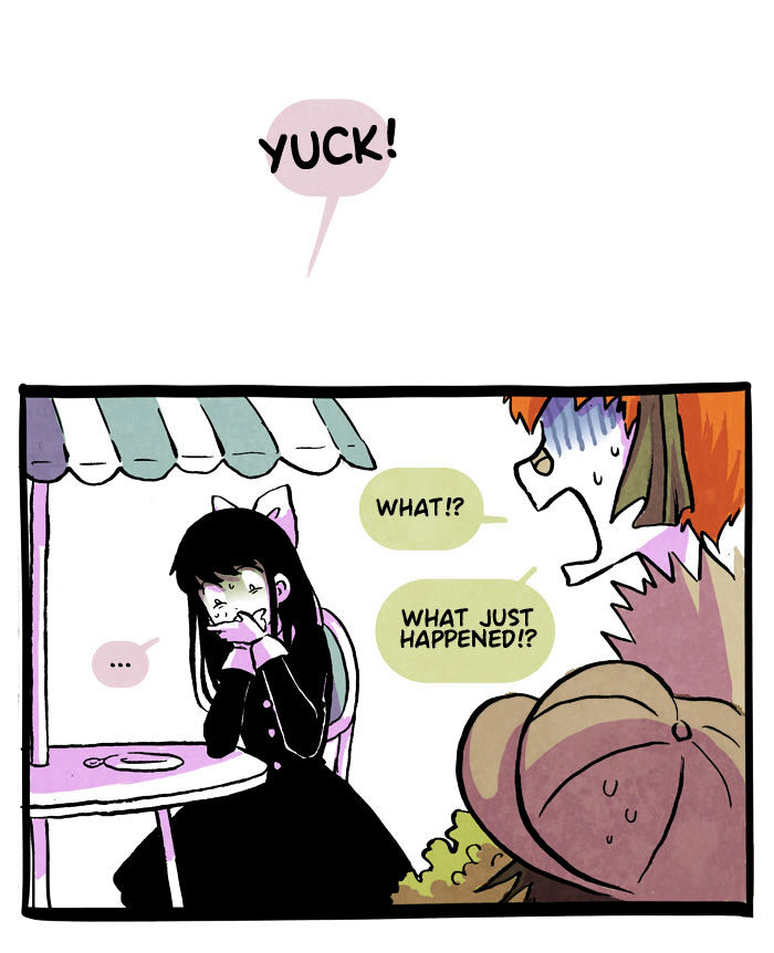 Read Hooky En Manga Online
