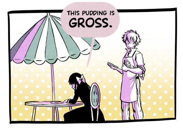 Read Hooky En Manga Online