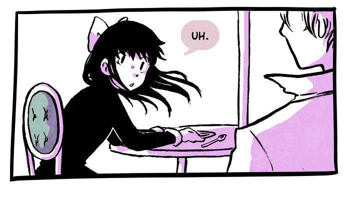 Read Hooky En Manga Online