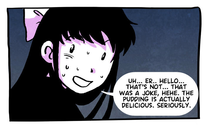 Read Hooky En Manga Online