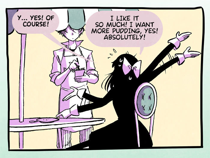 Read Hooky En Manga Online