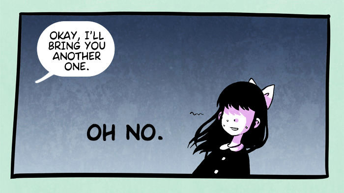Read Hooky En Manga Online